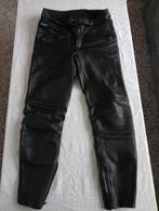 Leren Dynamic Cruiser MQP motor broek. Maat 52., Motoren, Kleding | Motorkleding, Ophalen, Broek | leer, Dames, Dynamic Cruiser MQP