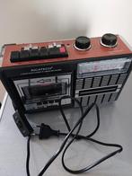 Draagbare radio, Ophalen of Verzenden