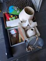 Gratis rommelmarkt spullen., Diversen, Ophalen, Gebruikt