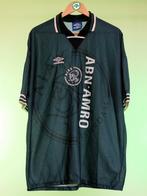 Ajax 1995/1996 Uitshirt XL, Verzamelen, Sportartikelen en Voetbal, Ophalen of Verzenden, Zo goed als nieuw, Ajax, Shirt