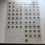 Rusland complete set (64*) 1-3-5 roebel Sovjetunie 1965-1991, Ophalen of Verzenden, Rusland