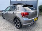 Volkswagen Polo 1.0 TSI Highline/R-line/Pano/Au € 16.650,0, Automaat, Gebruikt, 1095 kg, 116 pk