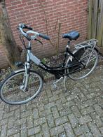 Damesfiets banden lek Opknapper, Ophalen of Verzenden, Zo goed als nieuw, Overige merken