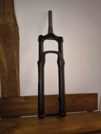 MTB Voorvork 29" RST Alpha 120mm, Fietsen en Brommers, Fietsonderdelen, RST, Gebruikt, Voorvork, Mountainbike