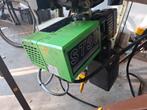 Stahl ST30 | Elektische ketting takel | 1600 kg | Loopkat, Ophalen, Zo goed als nieuw