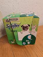 swiffer doekjes dry 30 stuks op de doos staat 36, Ophalen of Verzenden, Schoonmaakmiddel