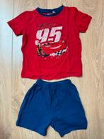 Disney Cars pyjama maat 92/98, Ophalen of Verzenden, Gebruikt, Jongen, Nacht- of Onderkleding