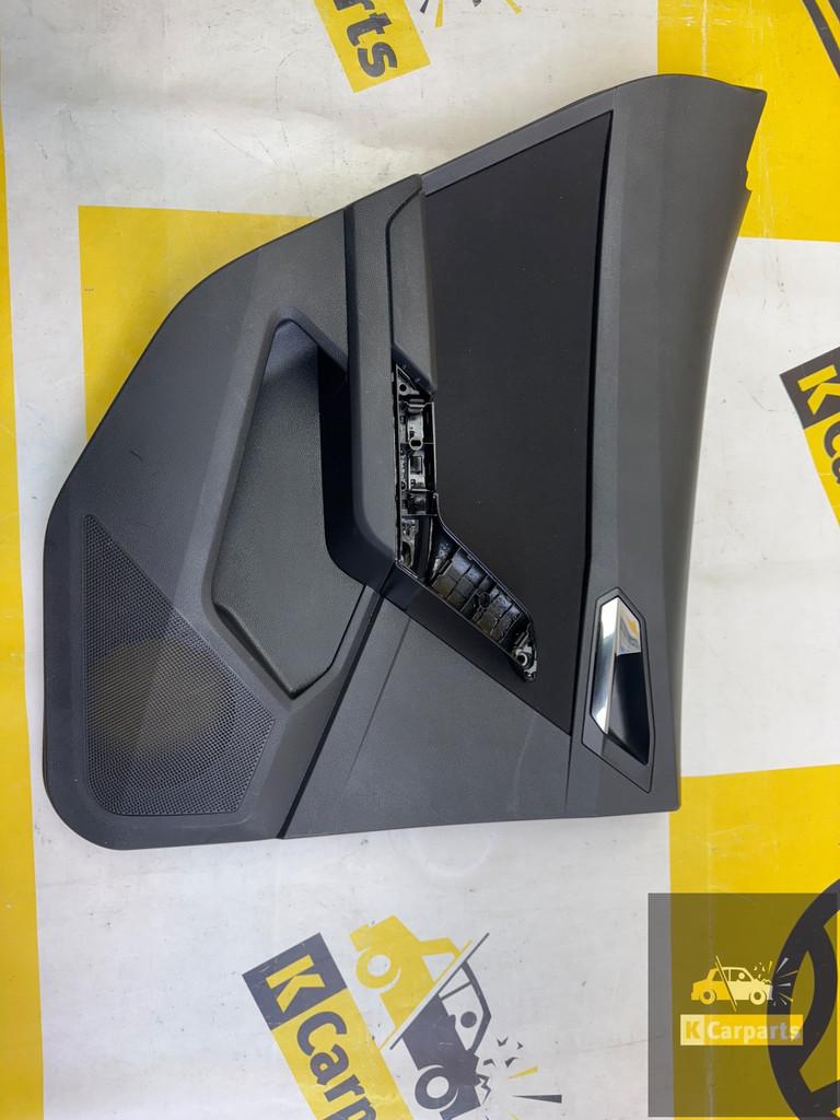 Portierbekleding Links Achter voor Seat Ibiza 6F0867133, Auto-onderdelen, Gebruikt, Autovia A-2, Km 585 585
08760  Martorell, ES