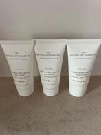 Rituals Namaste anti - aging day cream 10 ml 3x nieuw!, Ophalen of Verzenden, Nieuw, Gehele gezicht, Verzorging