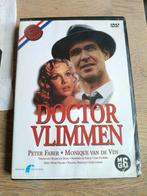 Doctor Vlimmen DVD - Nederlandse Film Klassieker, Drama, Ophalen of Verzenden, Zo goed als nieuw, Vanaf 6 jaar