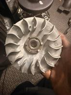 Sym mio 100cc starterkrans, Ophalen of Verzenden