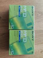 20x Sony 3.5" 2HD 1.44MB Floppy Disks (Nieuw in doos), Intern, HDD, Nieuw, Ophalen of Verzenden