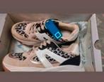 Dames sneakers met luipaardprint  39 nieuw, Ophalen of Verzenden, Nieuw