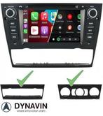 Radio Navigatie bmw e90 2005 carkit android 14 apple carplay, Auto diversen, Autoradio's, Oberonweg 262 3208pg, Nieuw, Ophalen of Verzenden
