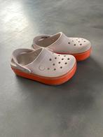 Te koop Crocs, Ophalen of Verzenden, Zo goed als nieuw, Jongetje of Meisje, Schoentjes