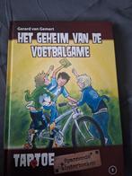 Gerard van Gemert - 5, Boeken, Ophalen of Verzenden, Zo goed als nieuw, Gerard van Gemert