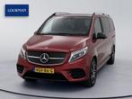 Mercedes-Benz V-Klasse 300d Lang Avantgarde Edition AMG line, Automaat, Achterwielaandrijving, Gebruikt, 4 cilinders