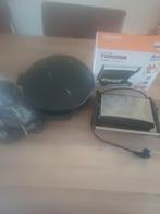 Tristar, Ophalen, 4 t/m 7 personen