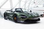 McLaren 720S Spider 4.0 V8 | Full Novitec Exterior | 1 of 1, Automaat, 720S, Achterwielaandrijving, Gebruikt