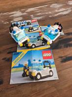 LEGO 6506 Precinct Cruiser x2, Ophalen of Verzenden