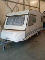 Adria optima 1950,00€, Vast bed, Treinzit, Particulier, Adria
