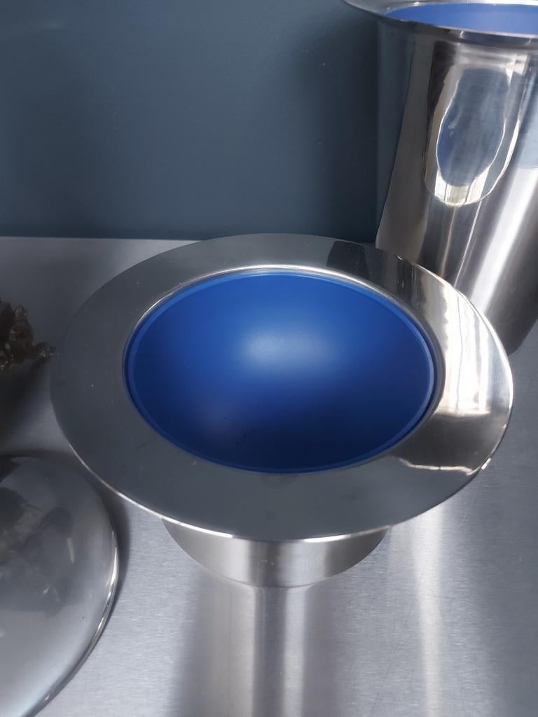 Ikea Knut & Hagberg Wijn- en IJskoeler, Ophalen of Verzenden, Zo goed als nieuw