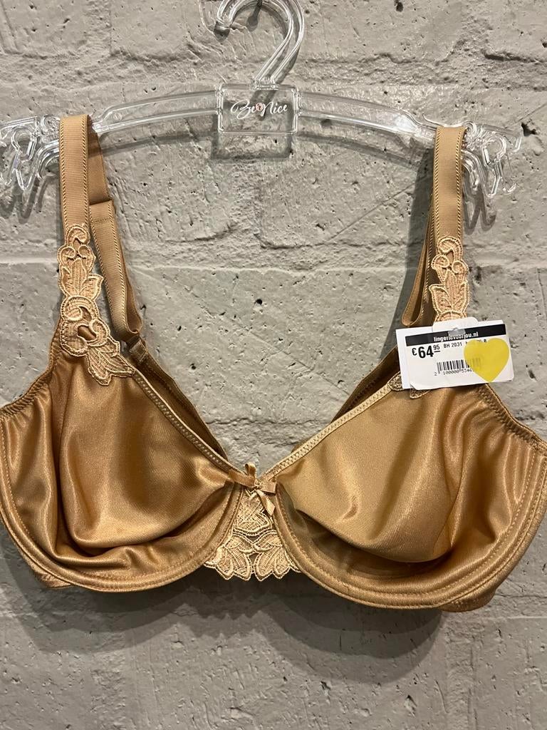 Chantelle bh maat 80B NIEUW!! Nu €10,-, Ophalen of Verzenden, BH