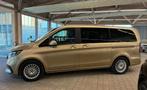 Mercedes-Benz EQV 300 L2 Avantgarde 90 kWh Nieuw Model 7-zit, Auto's, Mercedes-Benz, 12 maanden, Gebruikt, Overige kleuren, 2535 kg