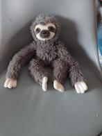 Luiaard knuffel Merk Cystic  Fibrosis, Ophalen of Verzenden, Zo goed als nieuw