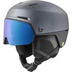 Bollé X-Fusion MiPS comfortabele hybride vizierhelm, Overige merken, 34 Rue de la Soie, 69100 Villeurbanne (Lyon) Frankreich    contact@bollebrands.com