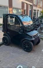 Biro estrima big 2019  limited edition, Overige merken, Gebruikt, Ophalen of Verzenden, 16 km/u of meer