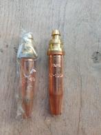 Snijmondstuk pnme 60-100mm, Ophalen of Verzenden, Nieuw, 250 ampère of meer, Overige typen