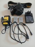 Nikon D5300 camera body, Audio, Tv en Foto, Fotocamera's Digitaal, Spiegelreflex, Ophalen of Verzenden, Zo goed als nieuw, Nikon