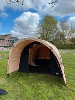 De Waard Brilduiker tent 2/4 personen, Ophalen of Verzenden, Zo goed als nieuw