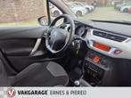 Citroen C3 1.4 VTi Ligne Business, Voorwielaandrijving, Euro 5, Stof, Zwart