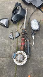 Vespa sprint onderdelen, Fietsen en Brommers, Brommeronderdelen | Scooters, Ophalen, Zo goed als nieuw, Overige typen, Vespa