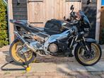 Aprilia Tuono 1000RR, Sportuitlaat, 2 cilinders, Particulier, Meer dan 35 kW