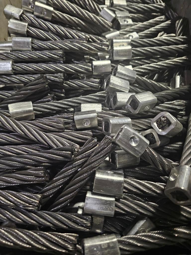 Onkruidborstel Limpar/Ariens - 120 stuks, Verzenden, Nieuw, Benzine, Limpar/Ariens