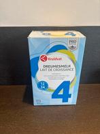 Kruidvat Dreumesmelk 4 (12-24 maanden) - 800g, Ophalen of Verzenden, Nieuw, Overige typen