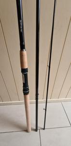 Attack liberty feeder, 12ft. 20-60g, Ophalen, 12ft, Attack, Nieuw