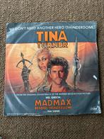 Tina Turner - We don’t need another Hero ( Mad max), Ophalen of Verzenden, Gebruikt, 7 inch, Pop