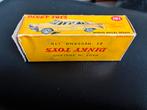 Dinky toys doosje 191 origineel, Hobby en Vrije tijd, Modelauto's | 1:43, Ophalen of Verzenden, Auto, Dinky Toys
