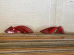 Set Achterlichten Peugeot 307 CC, Auto-onderdelen, Verlichting, Ophalen of Verzenden, Gebruikt, Peugeot