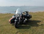 zijspan motor Harley Davidson, 2 cilinders, 1449 cc, Minimaal motorrijbewijs A2, Meer dan 35 kW