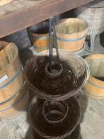 Etagère rek voor planten, groente of fruit - 3-delig, Ophalen