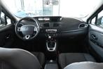 Renault Scénic 1.6 Parisienne E85 LPG G3! Clima Navigatie P, Voorwielaandrijving, Euro 5, Stof, Gebruikt