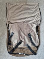 Deryan Air Travel Slaapzak/Reisbedje, Ophalen