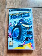 PSP spel - Motor Storm Artic Edge, 1 speler, Racen en Vliegen, Ophalen of Verzenden, Zo goed als nieuw