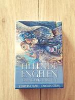 Joshephine wall - Helende engelen orakel kaarten, Verzenden, Zo goed als nieuw, Overige onderwerpen, Achtergrond en Informatie