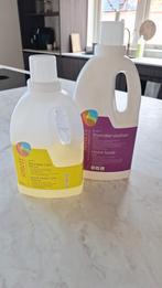 GRATIS! Sonett wasmiddel, Ophalen, Wit, Overige typen